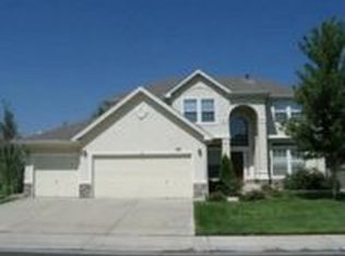 461 E 133rd Way, Thornton, CO 80241