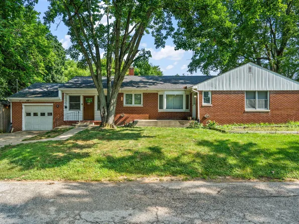 601 Madison St, Valparaiso, IN 46385