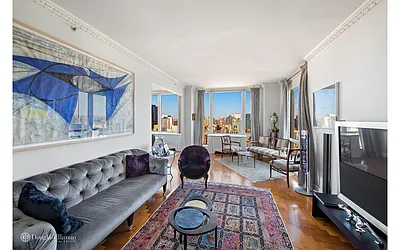 Sold by Douglas Elliman