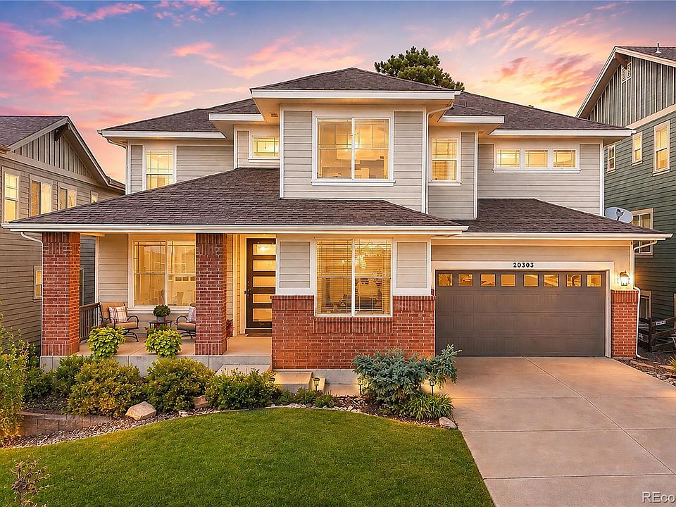 1st image of 20303 Spruce Point Place