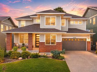 20303 Spruce Point Pl, Parker, CO 80134