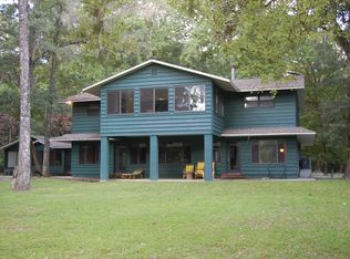 28208 River Run Road, Branford, FL 32008