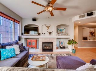 1415 N Washington St APT 103, Denver, CO 80203