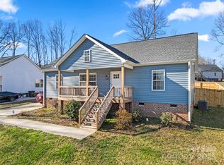 131 Lowry Row #8, York, SC 29745