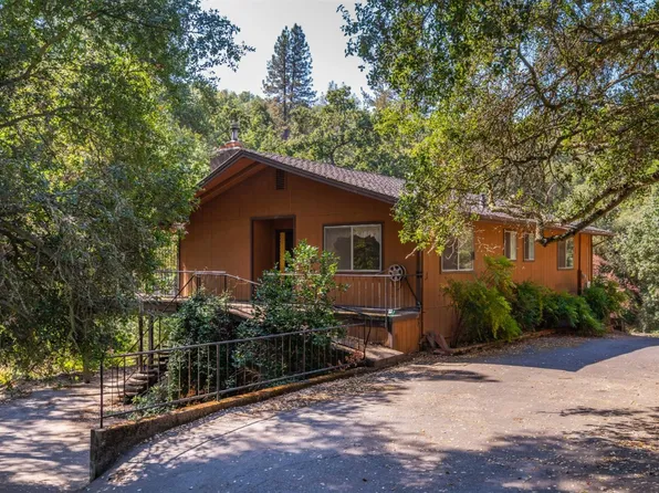 15650 Clinton Rd, Jackson, CA 95642