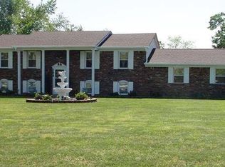 128 Cecilianna Dr, Elizabethtown, KY 42701