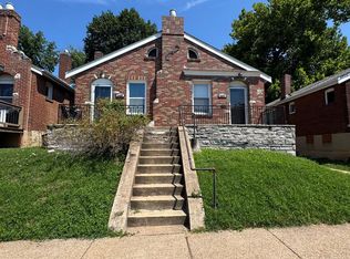 6453 Hoffman Ave, Saint Louis, MO