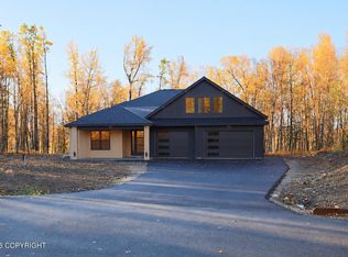9608 E Ariel Dr, Palmer, AK 99645