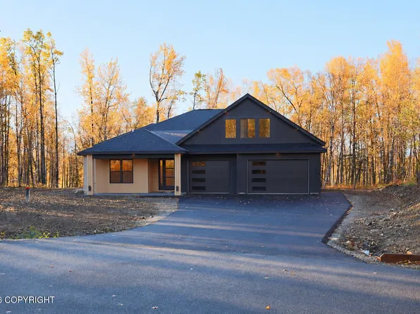 9608 E Ariel Dr, Palmer, AK 99645