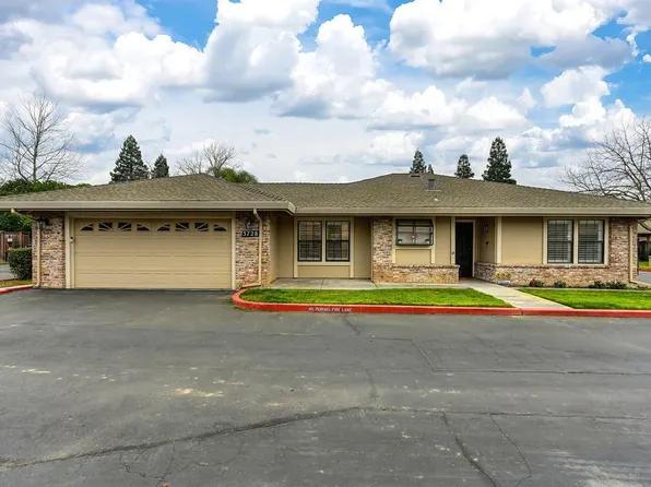 3728 Sun Shadows Ln, Sacramento, CA 95821