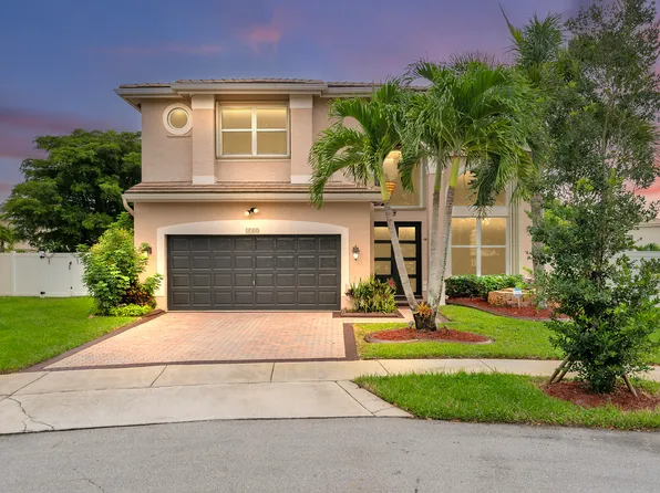 3305 SW 175th Avenue, Miramar, FL 33029