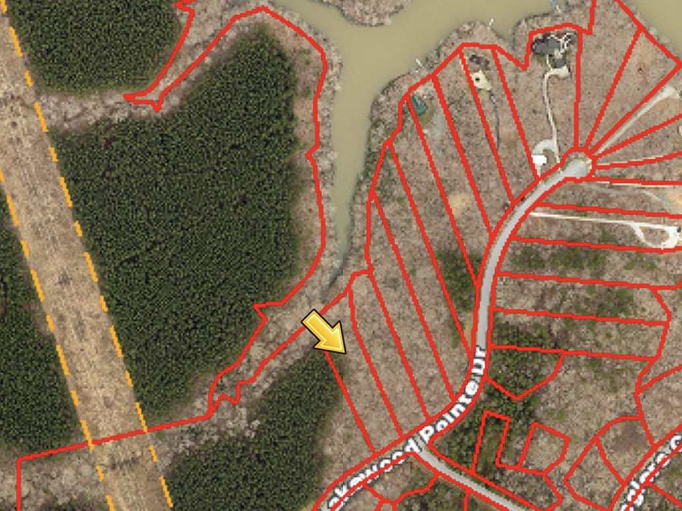 1st image of LOT 1 Lakewood Pointe Dr Lot 1