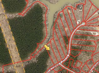 LOT 1 Lakewood Pointe Dr LOT 1, Roxboro, NC 27574