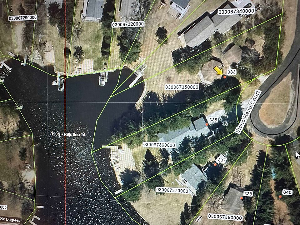 1st image of 333 Lions Head Ct
