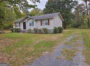 2304 Cummings Rd, Fort Valley, GA 31030