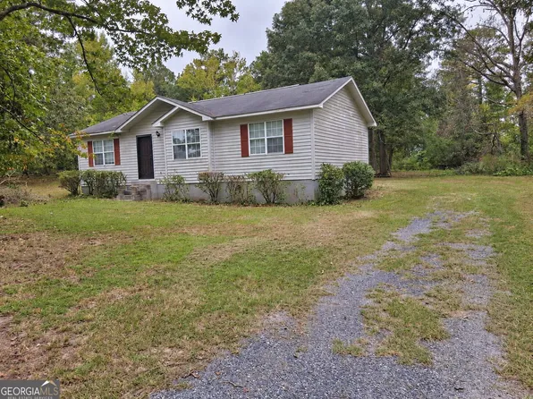 2304 Cummings Rd, Fort Valley, GA 31030