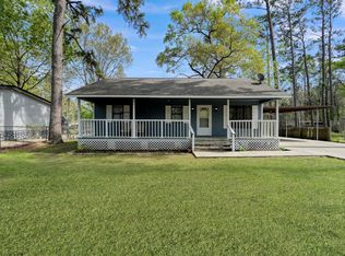 20115 Live Oak S, New Caney, TX 77357