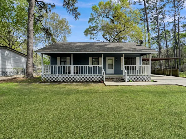 20115 Live Oak S, New Caney, TX 77357