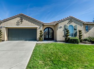 5602 Pop Becker Dr, Sacramento, CA