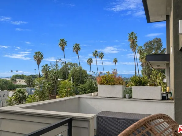 4111 W Sunset Blvd APT 543, Los Angeles, CA 90029