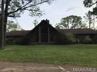 311 Dickey Ln, Prattville, AL 36067