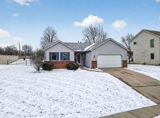 2518 Meadowsweet Ct, Fort Wayne, IN 46808