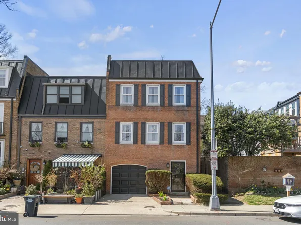 815 6th St SW, Washington, DC 20024