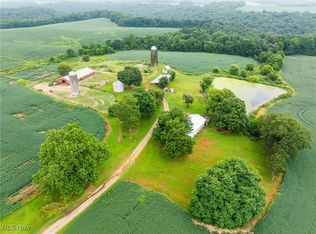 2580 County Road 75, Brinkhaven, OH 43006