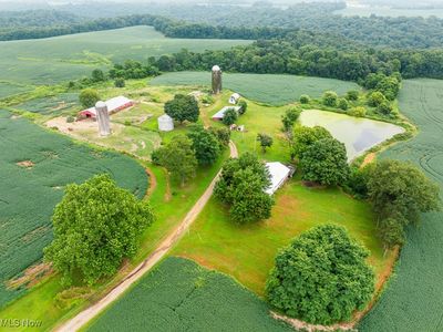 2580 County Road 75, Brinkhaven, OH, 43006