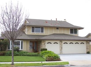 7112 Bluesails Dr, Huntington Beach, CA 92647