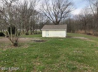 3803 Deering Rd, West Frankfort, IL 62896