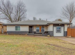 1204 NE 44th St, Oklahoma City, OK 73111