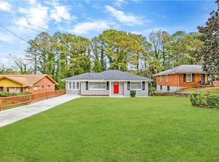 1958 Laurel Ln, Decatur, GA 30032