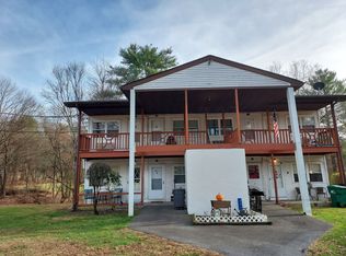 371 Lake Shr S #E, Montague, NJ 07827