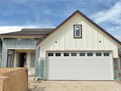 878 Kickapoo Ln, College Station, TX, 77845