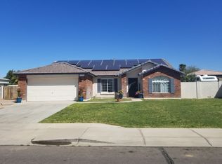 11508 E Ramona Ave, Mesa, AZ 85212