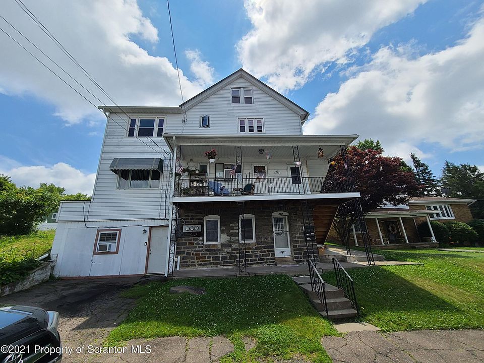 417 Smith St, Dunmore, PA 18512 Zillow