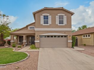 1956 S Rome St, Gilbert, AZ 85295