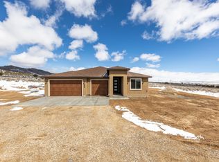 901 Buffside Dr, Spring Creek, NV 89815