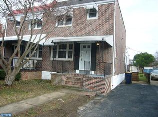 260 Locust Ave, Wilmington, DE 19805