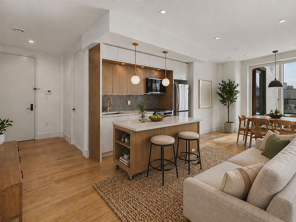 1st image of 411 Meeker Ave #6G