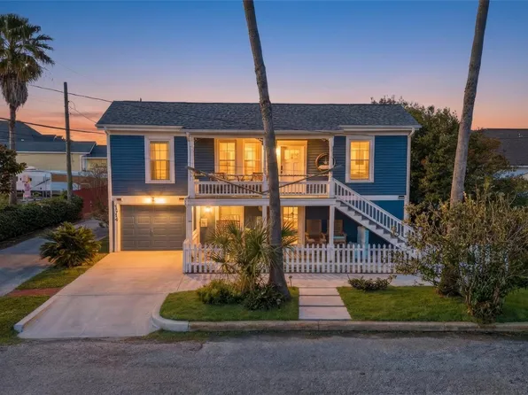 1314 15th St, Galveston, TX 77550