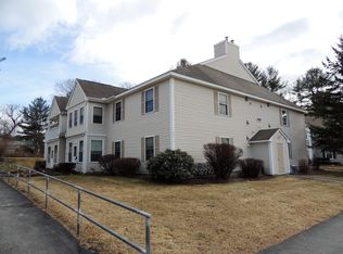 491 Mammoth Rd UNIT 35, Londonderry, NH 03053