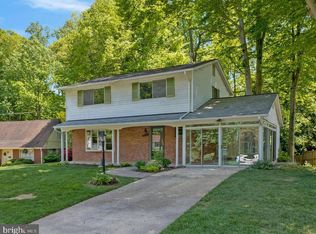 8419 Derby Ct, Springfield, VA 22151