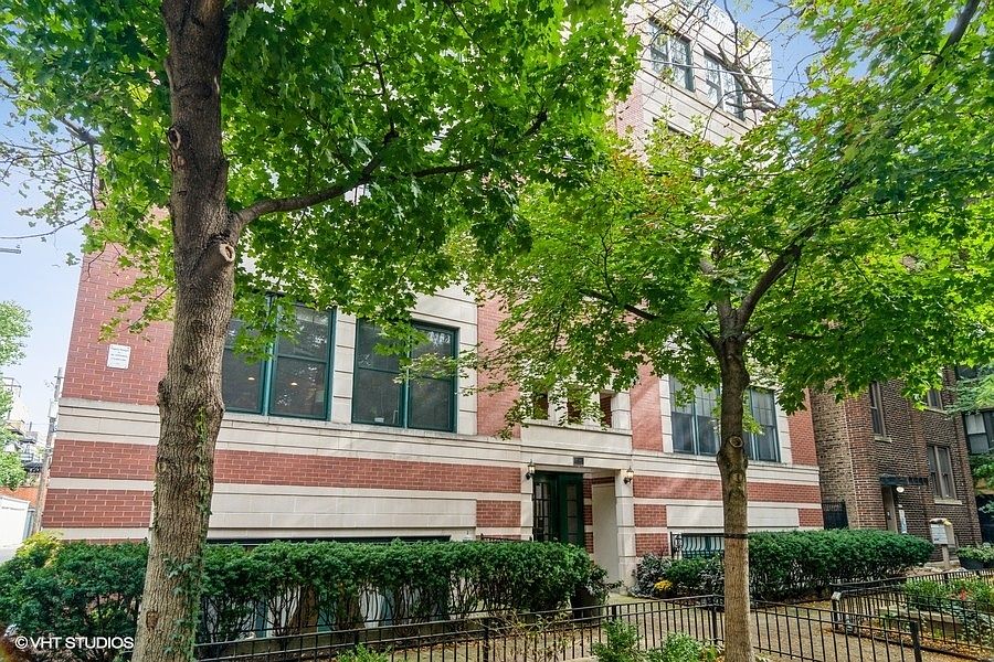 1st image of 3121 N Orchard St APT 1S