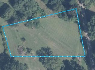 Scott Rd, Water Valley, MS 38965