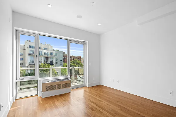 Rented by Corcoran | media 1