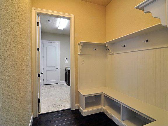 David Weekley Homes Inventory Photo