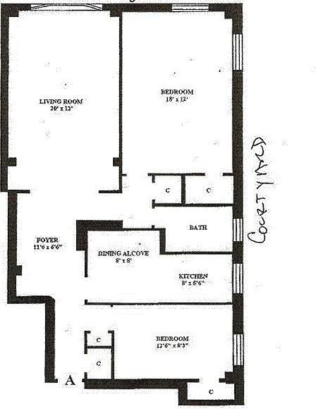1st image of this home