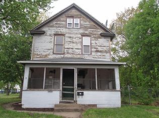 2418 9th St, Rock Island, IL